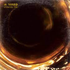 M. Ward - Supernatural Thing LP