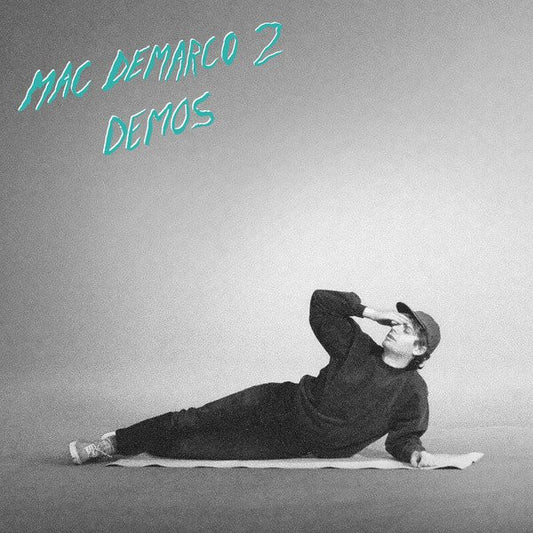 DeMarco, Mac - 2 Demos
