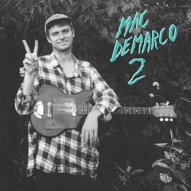 DeMarco, Mac - 2