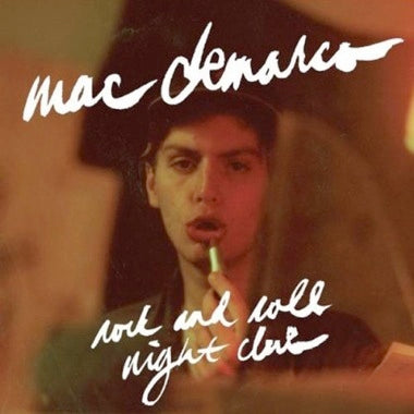 DeMarco, Mac - Rock and Roll Night Club
