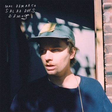 DeMarco, Mac - Salad Days Demos