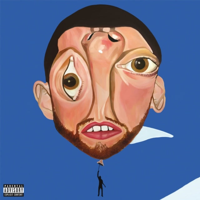 Miller, Mac - Balloonerism CS
