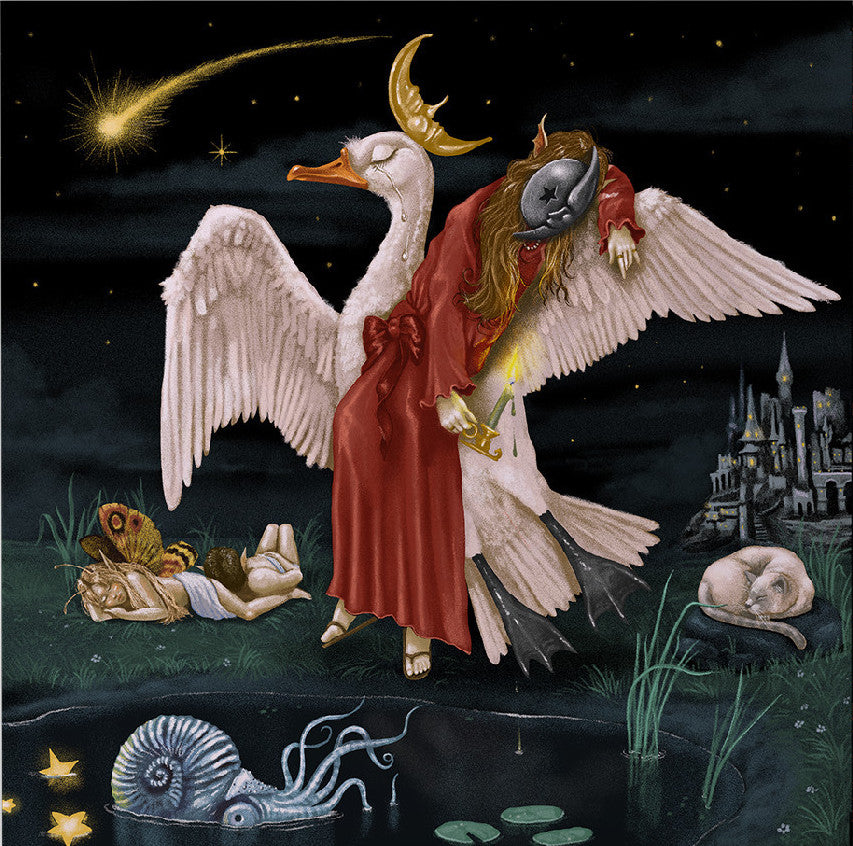Magdalena Bay - Second Sleep / Star Eyes