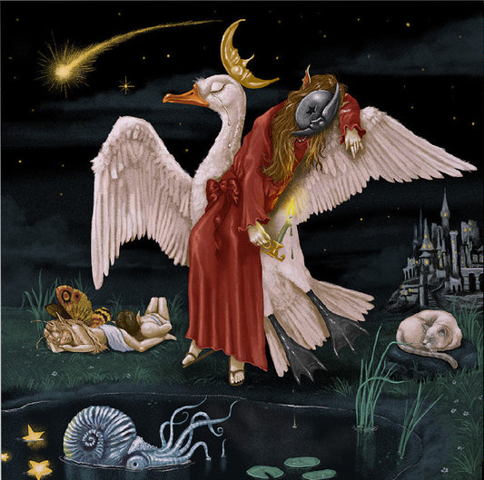 Magdalena Bay - Second Sleep / Star Eyes