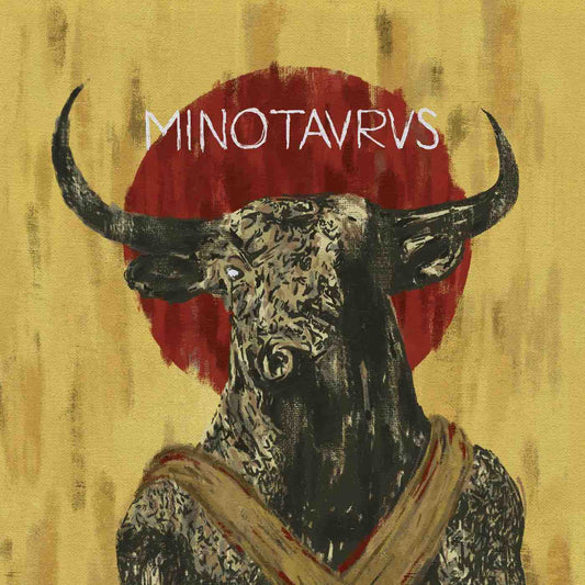 Mansur - Minotaurus