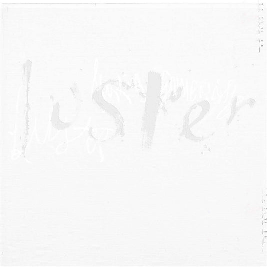 Somerville, Maria - Luster