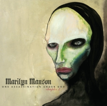 Marilyn Manson - One Assassination Under God: Chapter 2