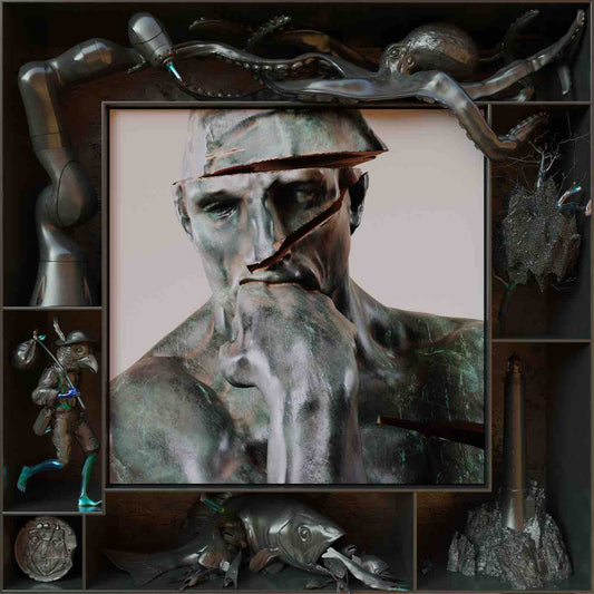 Pritchard, Mark & Thom Yorke - Tall Tales