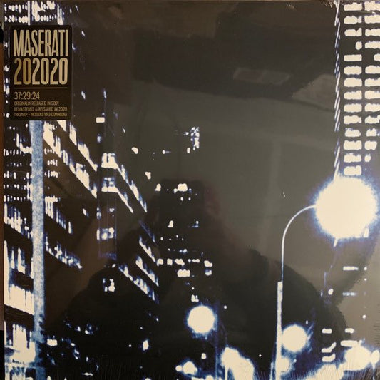 Maserati - 37:29:24