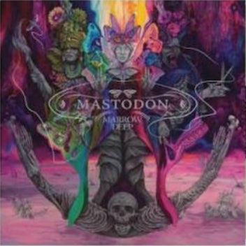 Mastodon - Marrow Deep