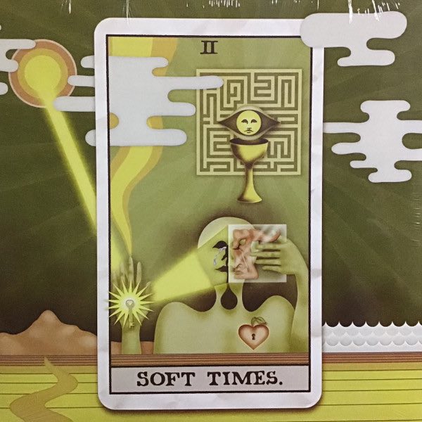 Duncan, Matt - Soft Times