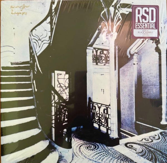 Mazzy Star - She Hangs Brightly
