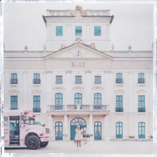 Martinez, Melanie - K-12 LP