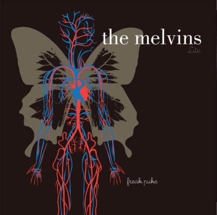 Melvins - Freak Puke