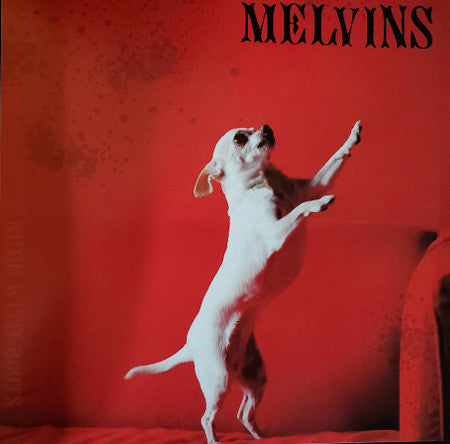 Melvins - Nude With Boots