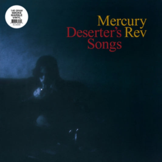 Mercury Rev - Deserter's Songs