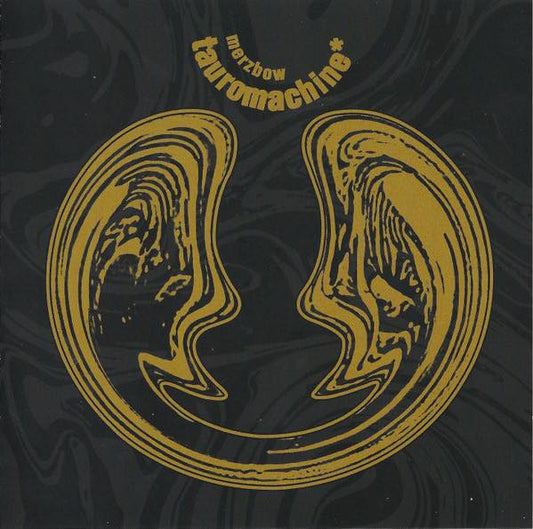 Merzbow - Tauromachine