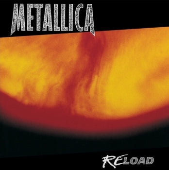 Metallica - Reload