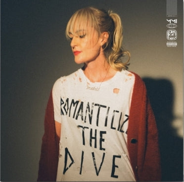 Metric - Romanticize The Dive