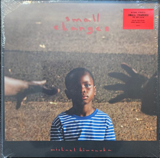 Kiwanuka, Michael - Small Changes
