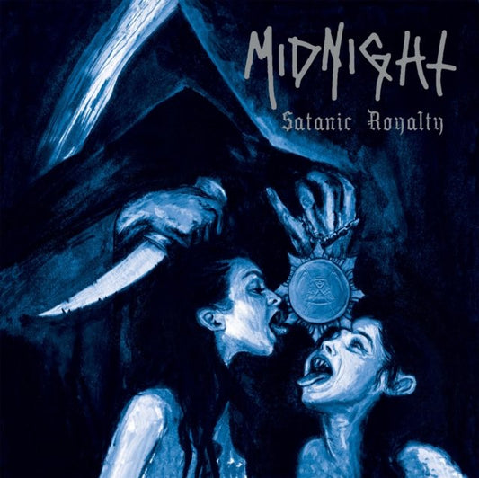 Midnight - Satanic Royalty