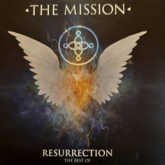 Mission, The - Resurrection - The Best of