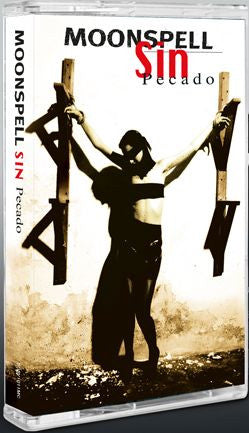 Moonspell - Sin / Pecado