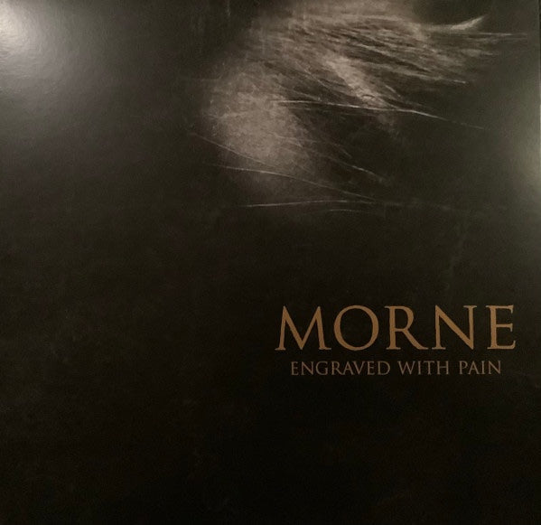 Morne - Engraved With Pain LP