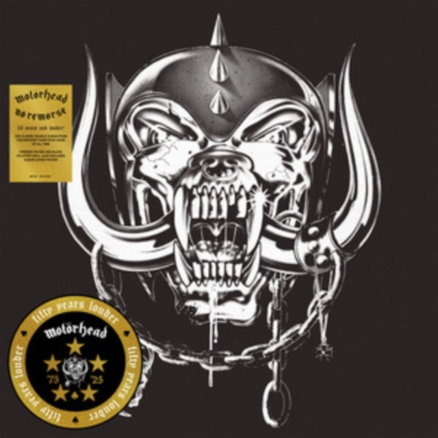 Motorhead - No Remorse