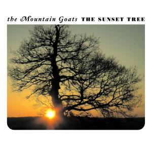 Mountain Goats, The - The Sunset Tree