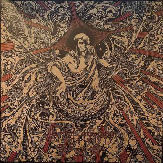 Mournful Congregation - The Exuviae of Gods Part I LP
