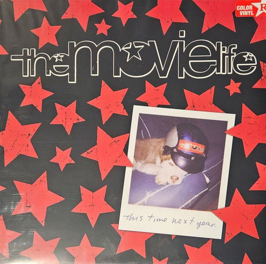 Movielife, The - This Time Next Year LP