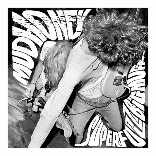 Mudhoney - Superfuzz Bigmuff CS