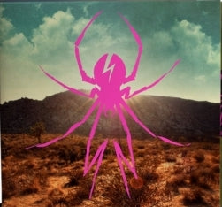 My Chemical Romance – Danger Days: The True Lives Of The Fabulous Killjoys