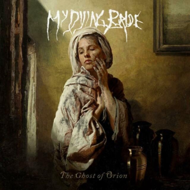 My Dying Bride - The Ghost of Orion LP