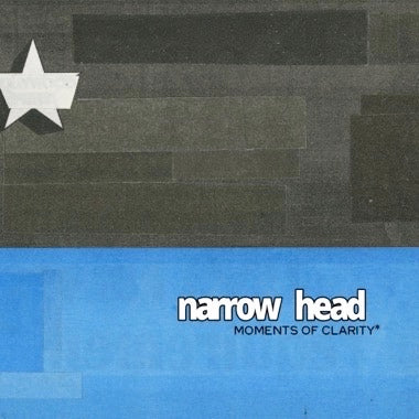 Narrow Head- Moments of Clarity LP