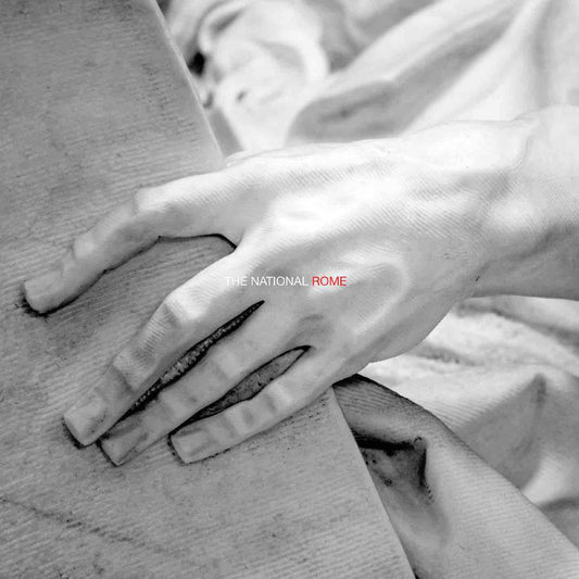 National, The - Rome LP