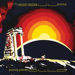 Nebula - Apollo LP