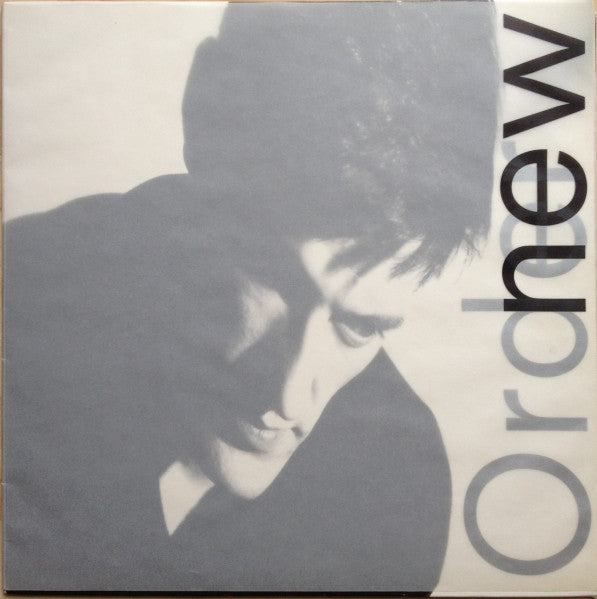 New Order – Low-life