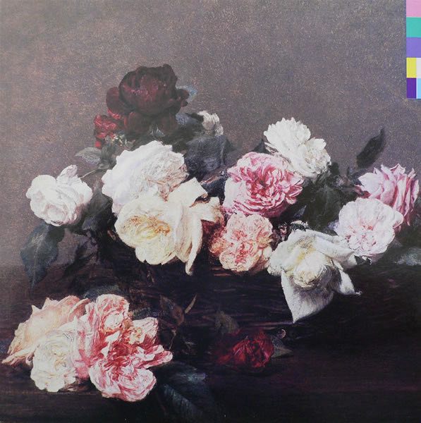 New Order – Power, Corruption & Lies