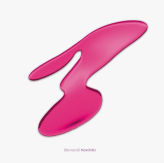 New Order - The Rest Of