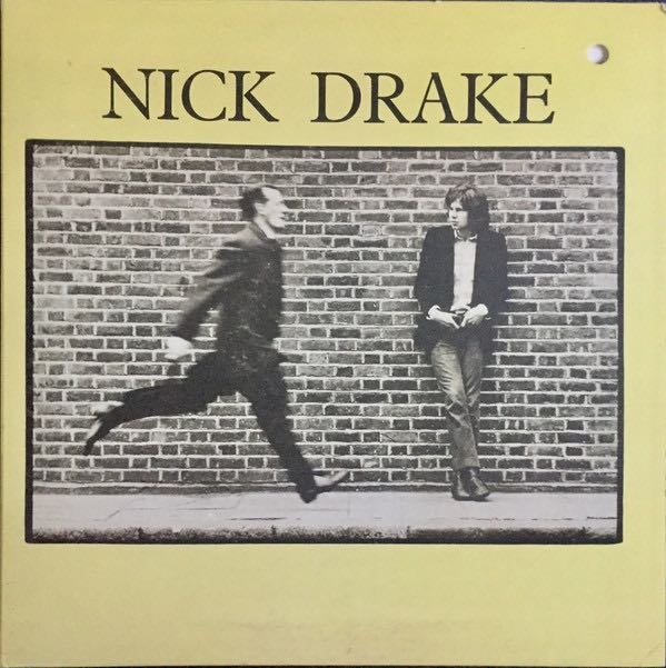 Nick Drake - Nick Drake LP