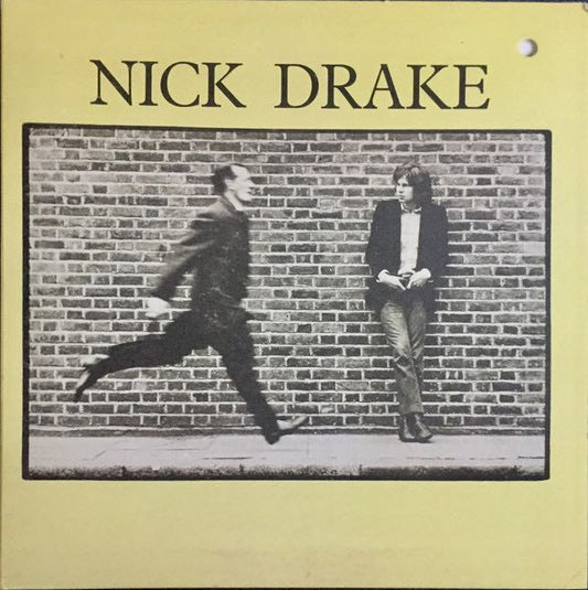 Nick Drake - Nick Drake LP