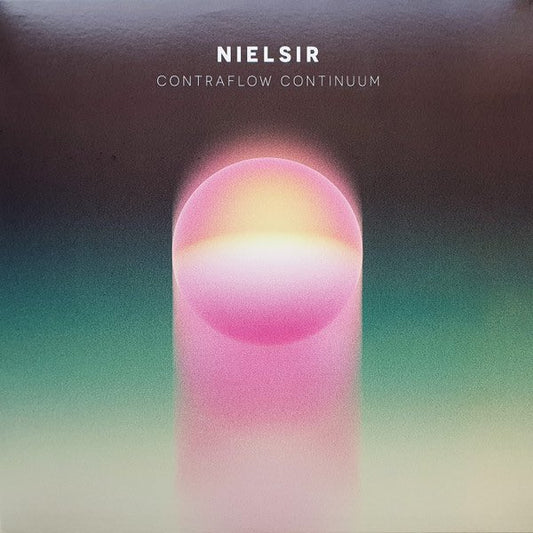NiElsir ‎– Contraflow Continuum