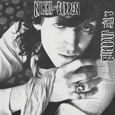 Sudden, Nikki & The Jacobites - Dead Men Tell No Tales