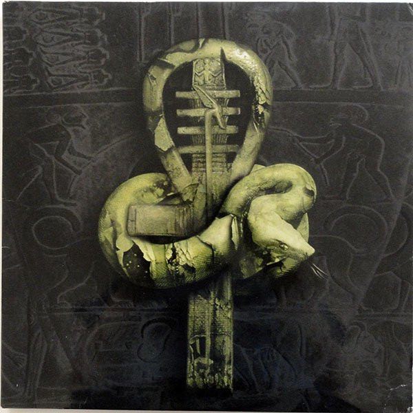 Nile - In Their Darkened Shrines LP