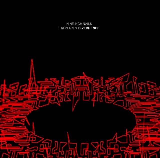 Nine Inch Nails - Tron Ares: Divergence