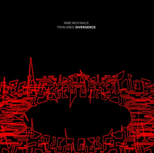 Nine Inch Nails - Tron Ares: Divergence