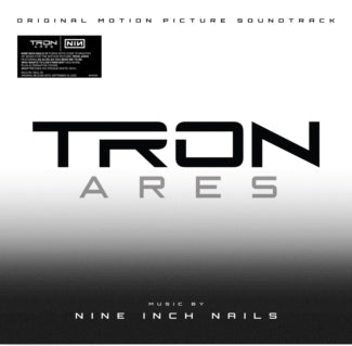 Nine Inch Nails - Tron: Ares