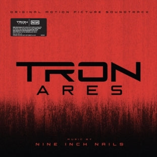 Nine Inch Nails - Tron: Ares